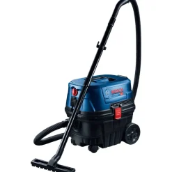 Nass-/Trockensauger 'GAS 12-25 PL Professional' 1250 W
