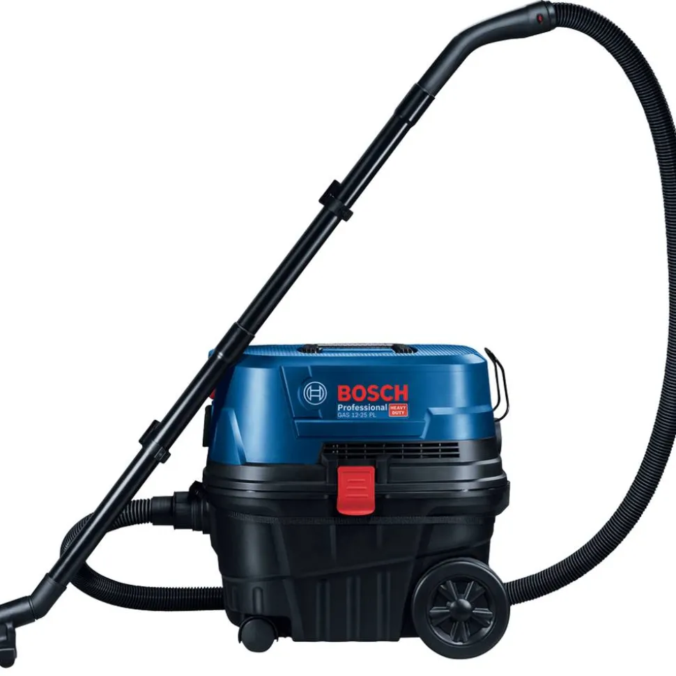 Nass-/Trockensauger 'GAS 12-25 PL Professional' 1250 W