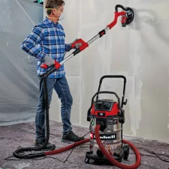 Nass-Trockensauger 'TE-VC 3080 SACL' 1150 W