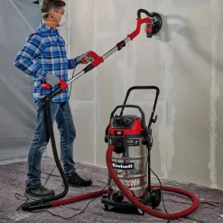 Nass-Trockensauger 'TE-VC 4090 SACL' 1150 W