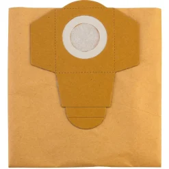 Nass-Trockensauger-Zubehör Schmutzfangsack-Set 20 l 5-teilig