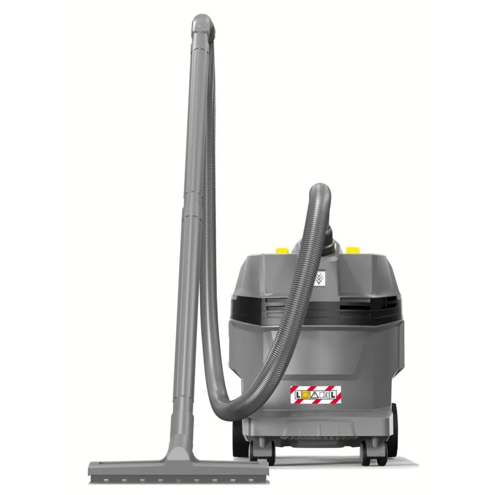 Nass- und Trockensauger 'NT 22/1 Ap L' 1300 W