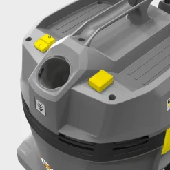Nass- und Trockensauger 'NT 22/1 Ap L' 1300 W
