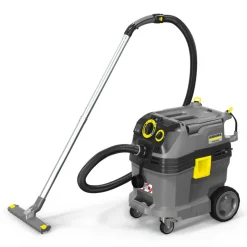Nass- und Trockensauger 'NT 30/1 Tact Te M' 1380 W