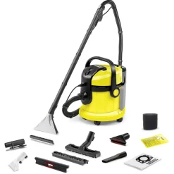 Nass- und Trockensauger 'SE 4004' 1000 W