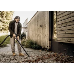 Nass- und Trockensauger 'WD 2 Plus V-12/4/18/C'