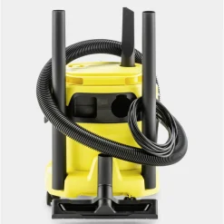 Nass- und Trockensauger 'WD 2 Plus V-12/4/18/C'