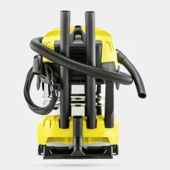 Nass- und Trockensauger 'WD 4 S V-20/5/22' 240 V 1000 W