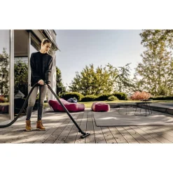 Nass- und Trockensauger 'WD 4 V-20/5/22' 240 V 1000 W