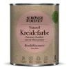 Naturell Kreidefarbe 'Kirschblütenmeer' rosa matt 1 l