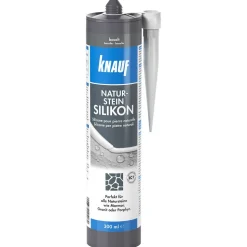Naturstein-Silikon basalt 300 ml