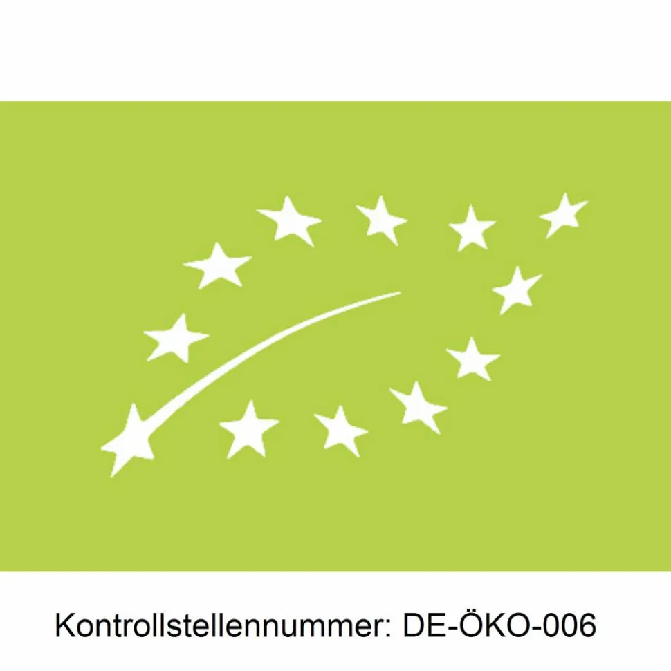 Naturtalent by toom® Bio Brombeere 'Black Satin', Busch 14 cm Topf