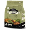 Naturtalent by toom Bio-Gemüsedünger, 1 kg