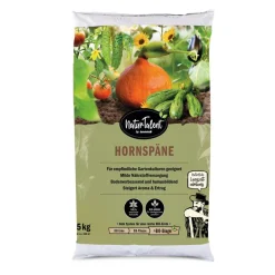 Naturtalent by toom® Bio-Hornspäne 5 kg