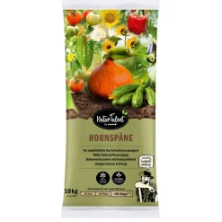 Naturtalent by toom® Bio-Hornspäne 10 kg