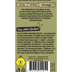 Naturtalent by toom® Bio-Universaldünger 1 kg