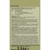Naturtalent by toom® Bio-Universaldünger 2,5 kg