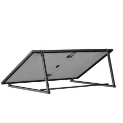 Neigungshalterung für Solarpanel 400 W