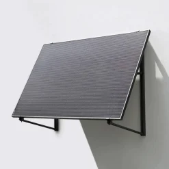 Neigungshalterung für Solarpanel 400 W
