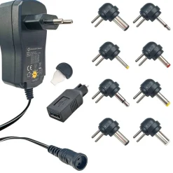 Netzteil 2250 mA