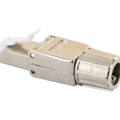 Netzwerkstecker CAT 8.1