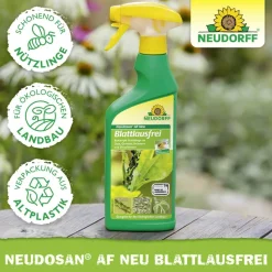 Neudosan AF Blattlausfrei 250 ml