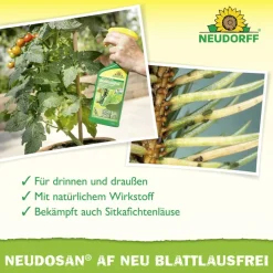 Neudosan AF Blattlausfrei 250 ml