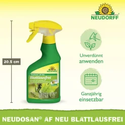 Neudosan AF Blattlausfrei 250 ml
