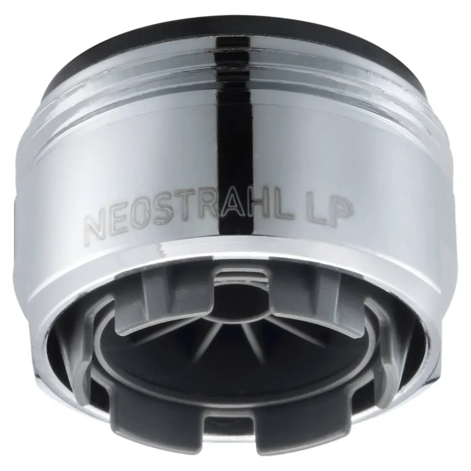 Niederdruck-Strahlregler M24