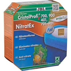 Nitratentferner Set "NitratEx" e401, 700/1, 900/1