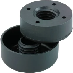 Nivelliergleiter 55 mm
