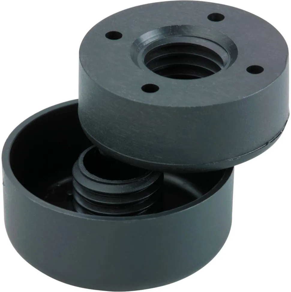 Nivelliergleiter 55 mm