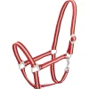 Nylonhalfter "Hippo" 02 gestreift