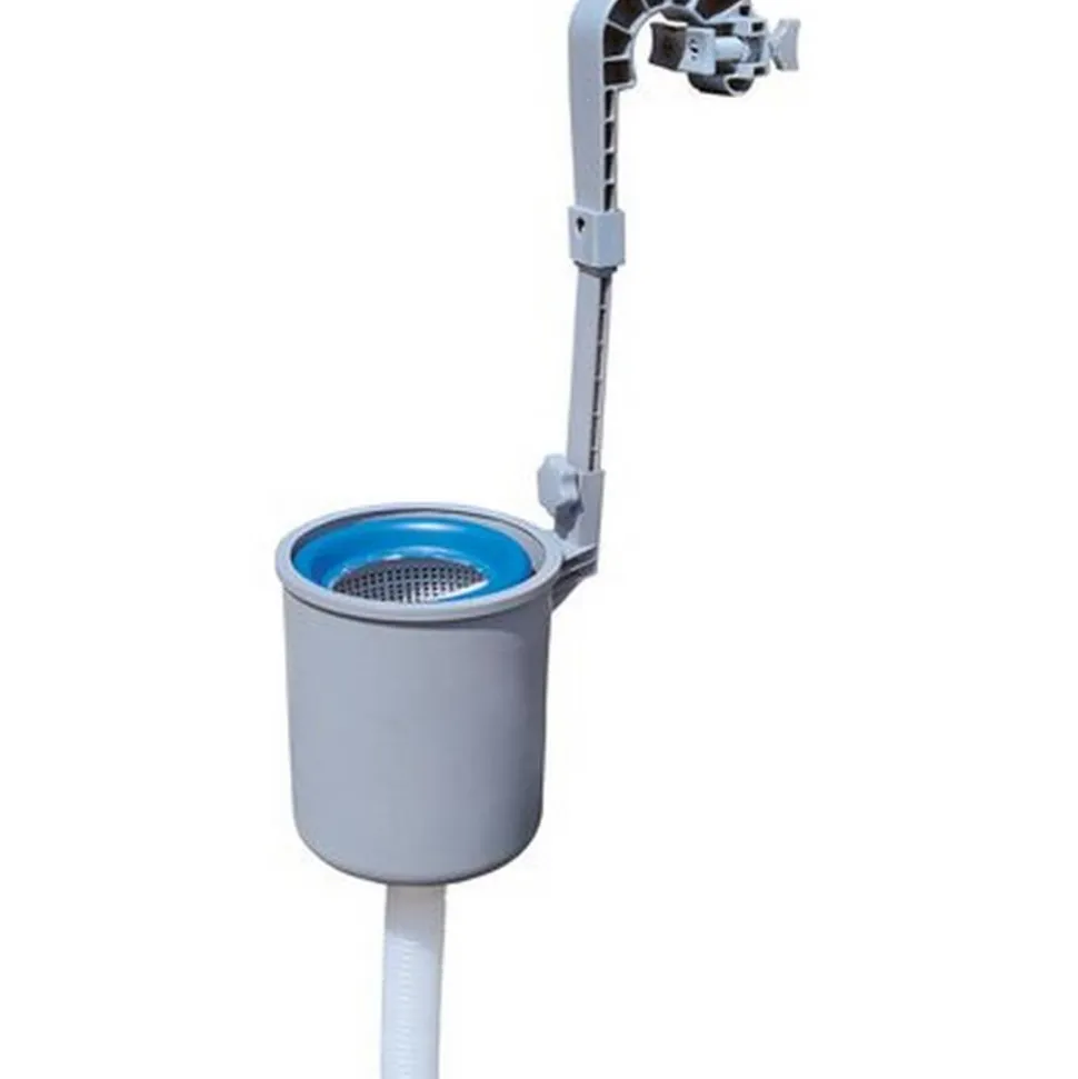 Oberflächenskimmer "Flowclear"
