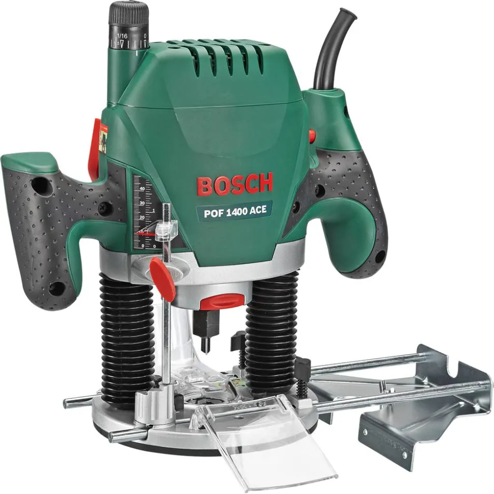 Oberfräse POF 1400 ACE