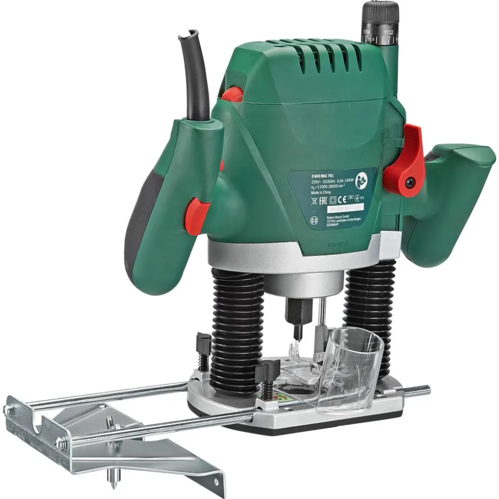 Oberfräse POF 1400 ACE
