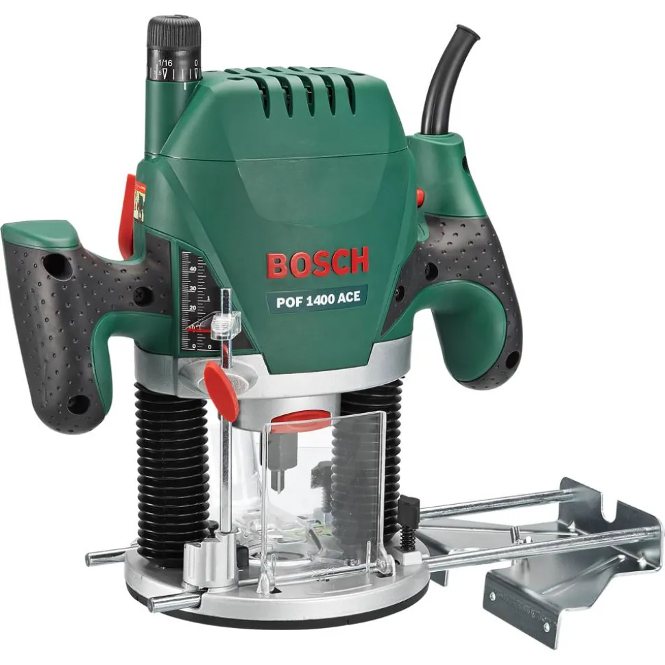 Oberfräse POF 1400 ACE