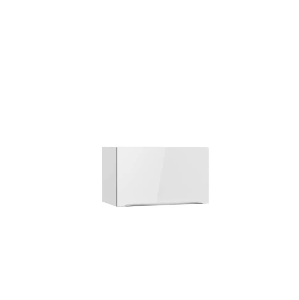 Oberschrank 'Optikomfort Arvid986' weiß 60 x 35,2 x 34,9 cm