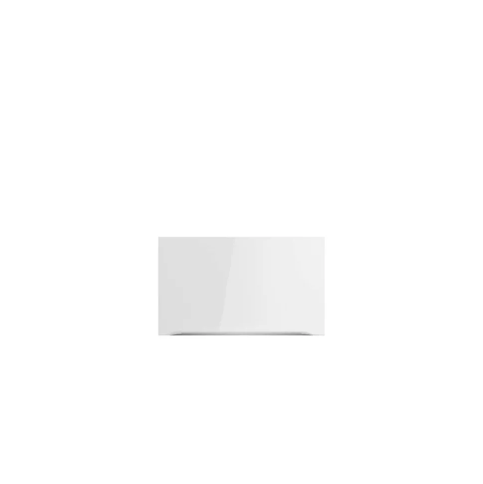 Oberschrank 'Optikomfort Arvid986' weiß 60 x 35,2 x 34,9 cm