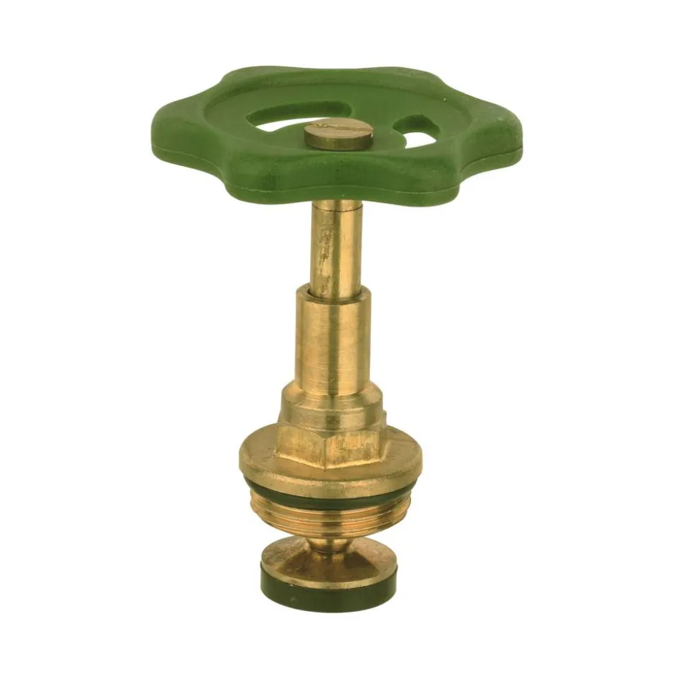 Oberteil für Schrägsitzventil 1/2"