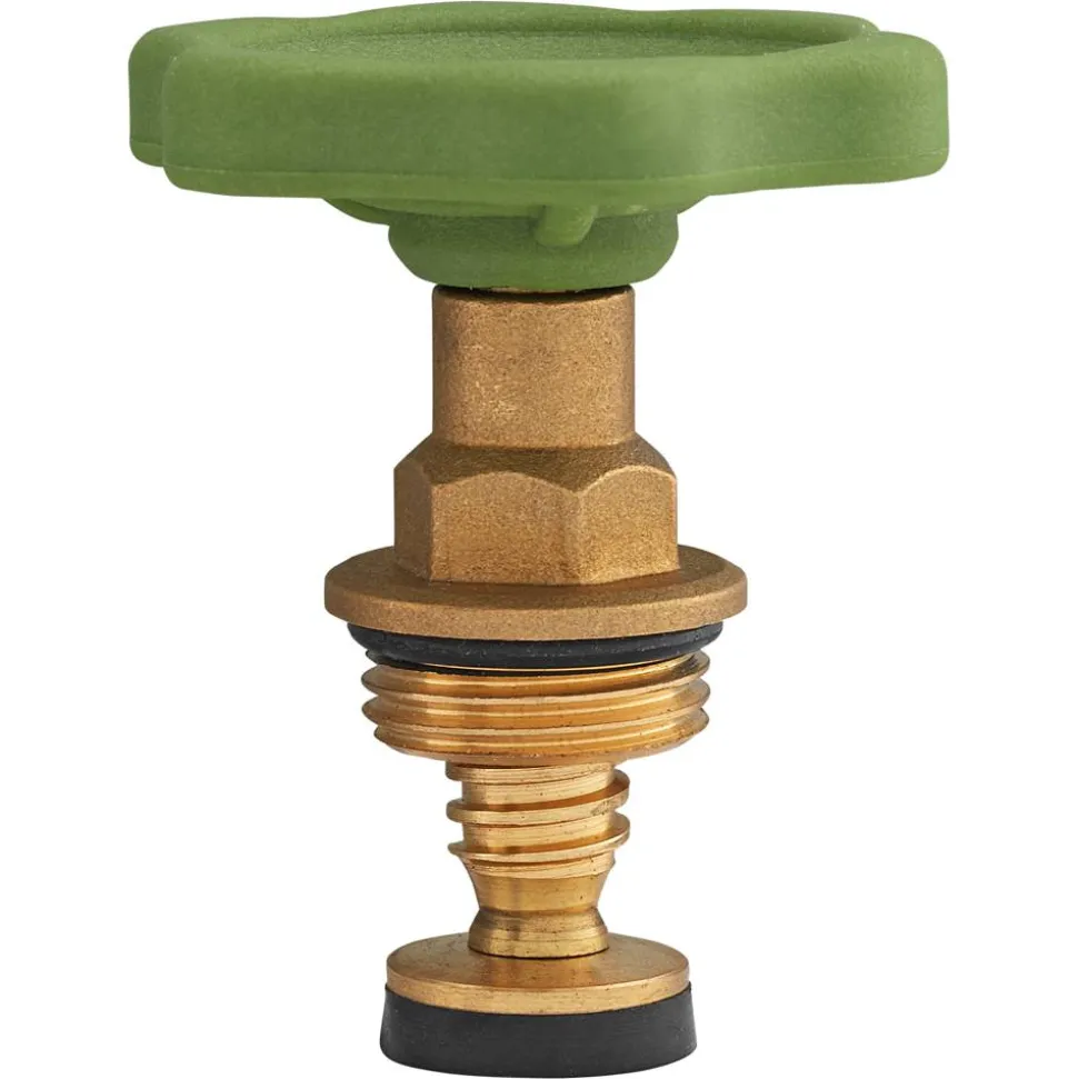Oberteil für Schrägsitzventil 1/2"