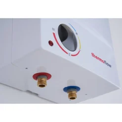 Obertischspeicher 'Thermoflow OT 5 N' 2 kW