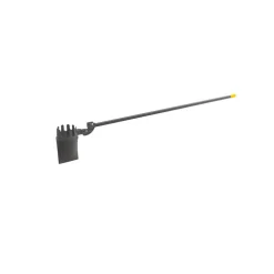 Obstpflücker für Schneidgiraffe, Gerätekopf