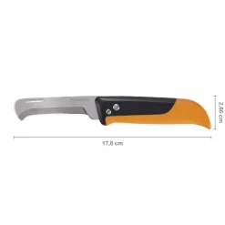 Obst- und Gemüsemesser 'X-series™ K80' 17,8 cm