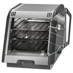 Ofen 'Delicater' für 'Uni Pro' Gasgrills