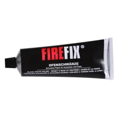 Ofenlack schwarz 100 ml