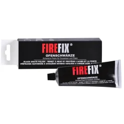 Ofenlack schwarz 100 ml