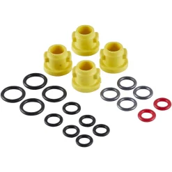 O-Ring Set für Hochdruckreiniger 20-teilig
