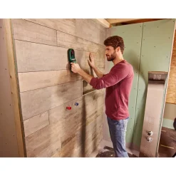 Ortungsgerät digital 'Universal Detect' für Metall, Strom und Holz