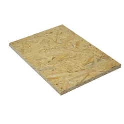 OSB3-Grobspanplatte unbehandelt 2500 x 1250 x 18 mm
